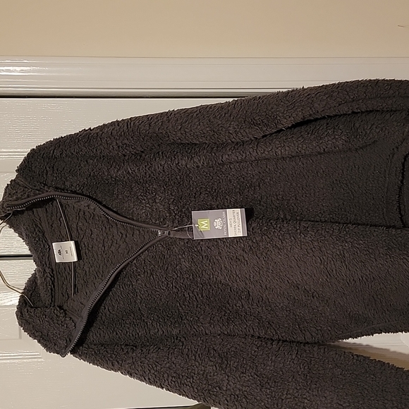 royal class Other - Mens medium fleece zipper pullover